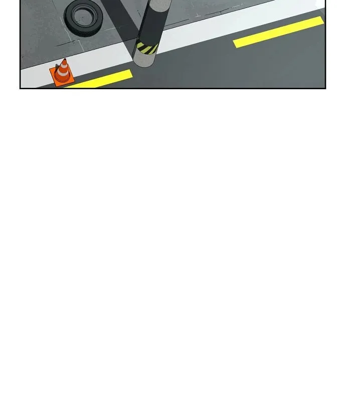 Unemployed Gye Baeksun Chapter 46 page 57 - 