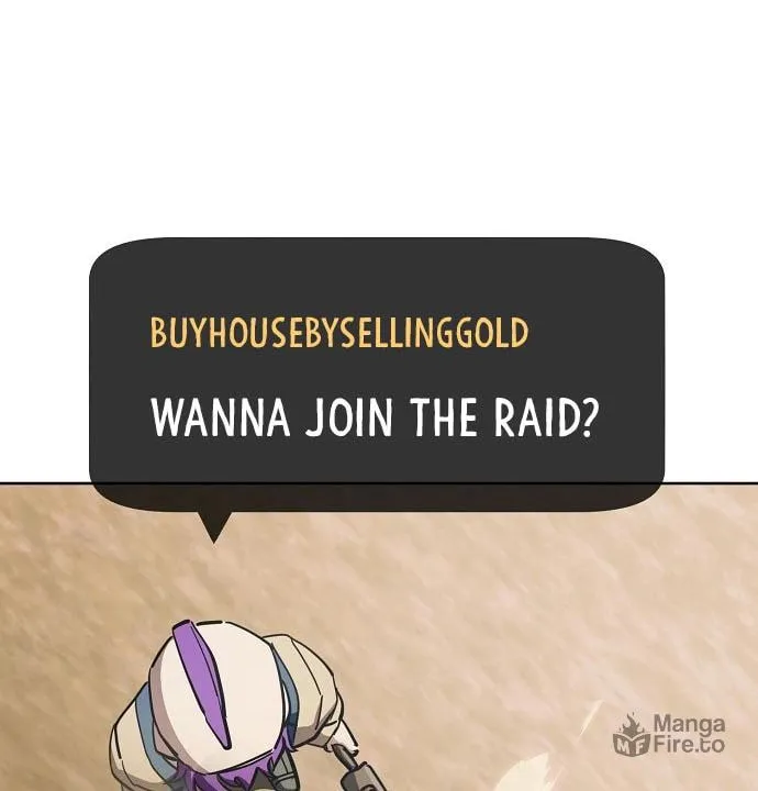 Unemployed Gye Baeksun Chapter 46 page 69 - 