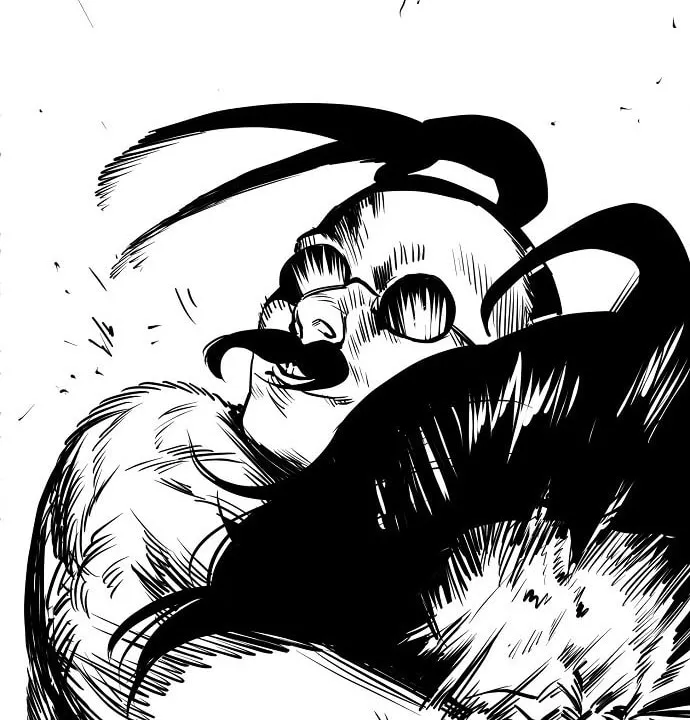 Unemployed Gye Baeksun Chapter 46 page 75 - 