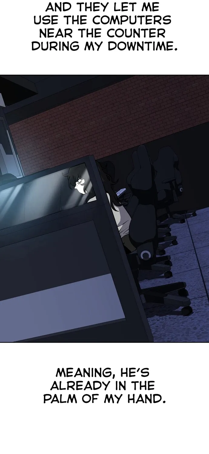 Unemployed Gye Baeksun Chapter 47 page 14 - 