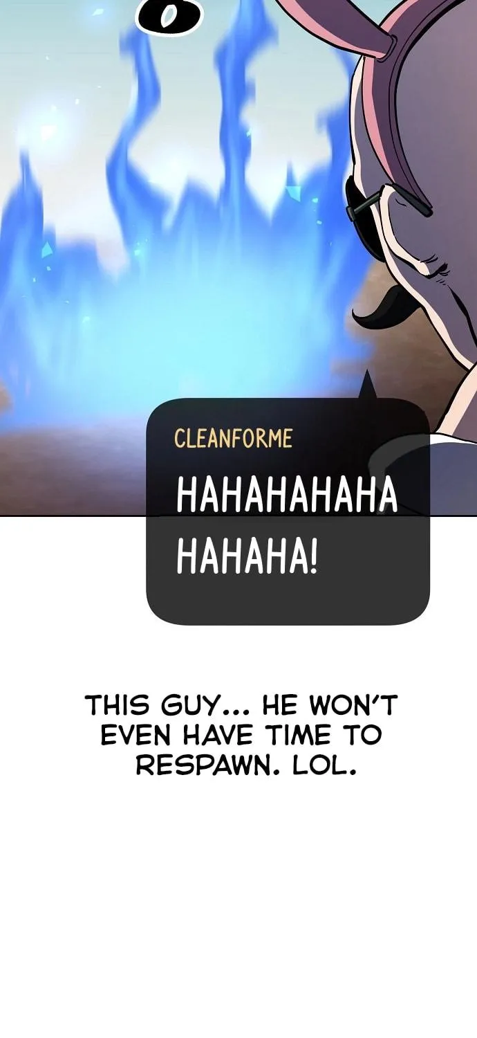 Unemployed Gye Baeksun Chapter 47 page 18 - 