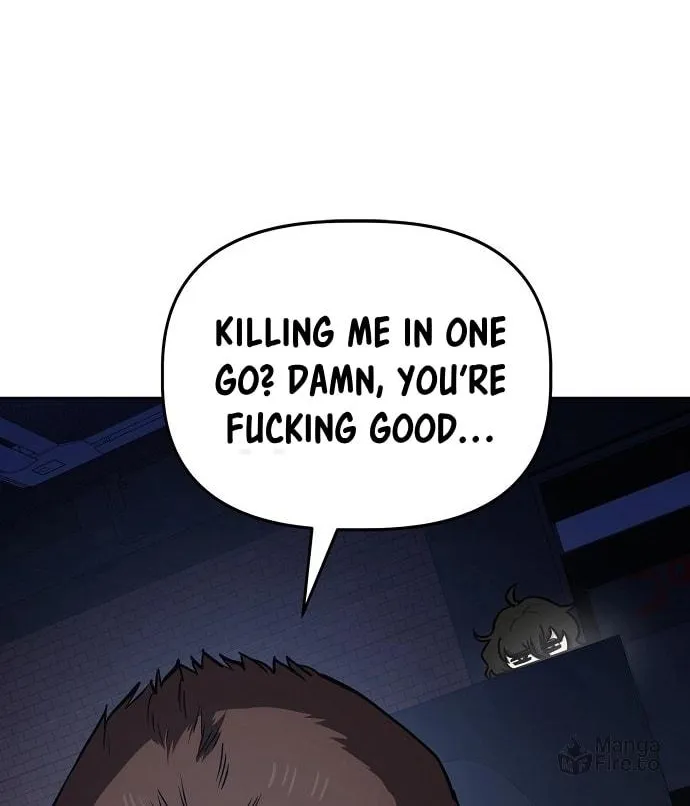 Unemployed Gye Baeksun Chapter 47 page 19 - 