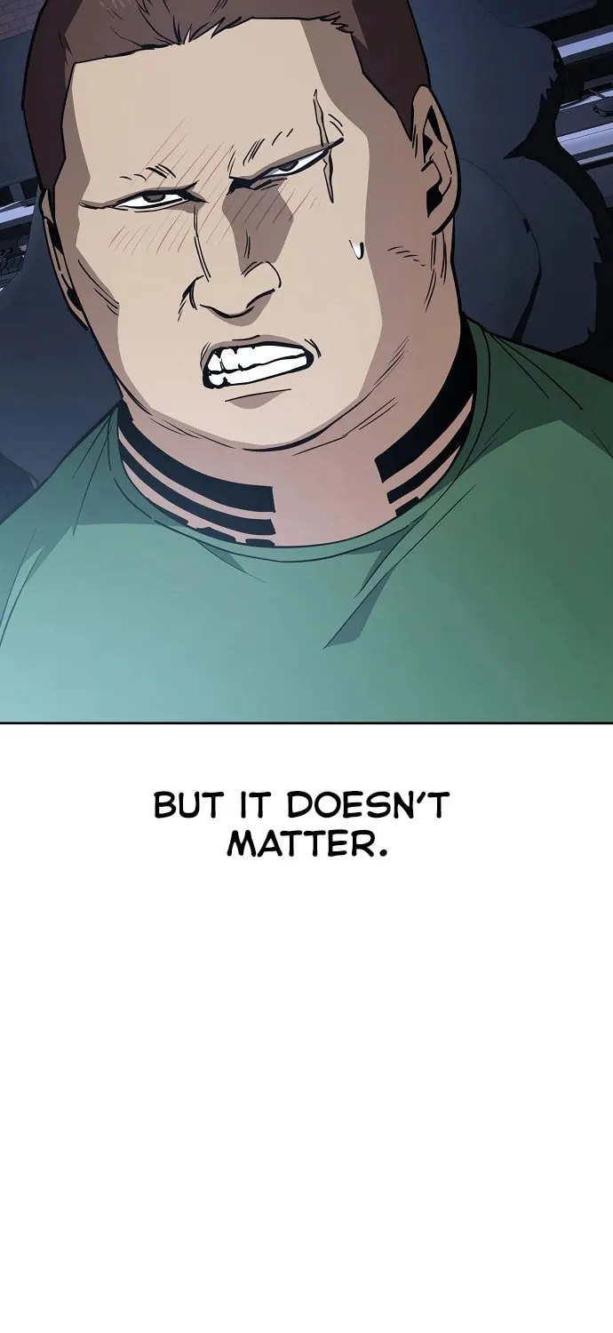 Unemployed Gye Baeksun Chapter 47 page 20 - 