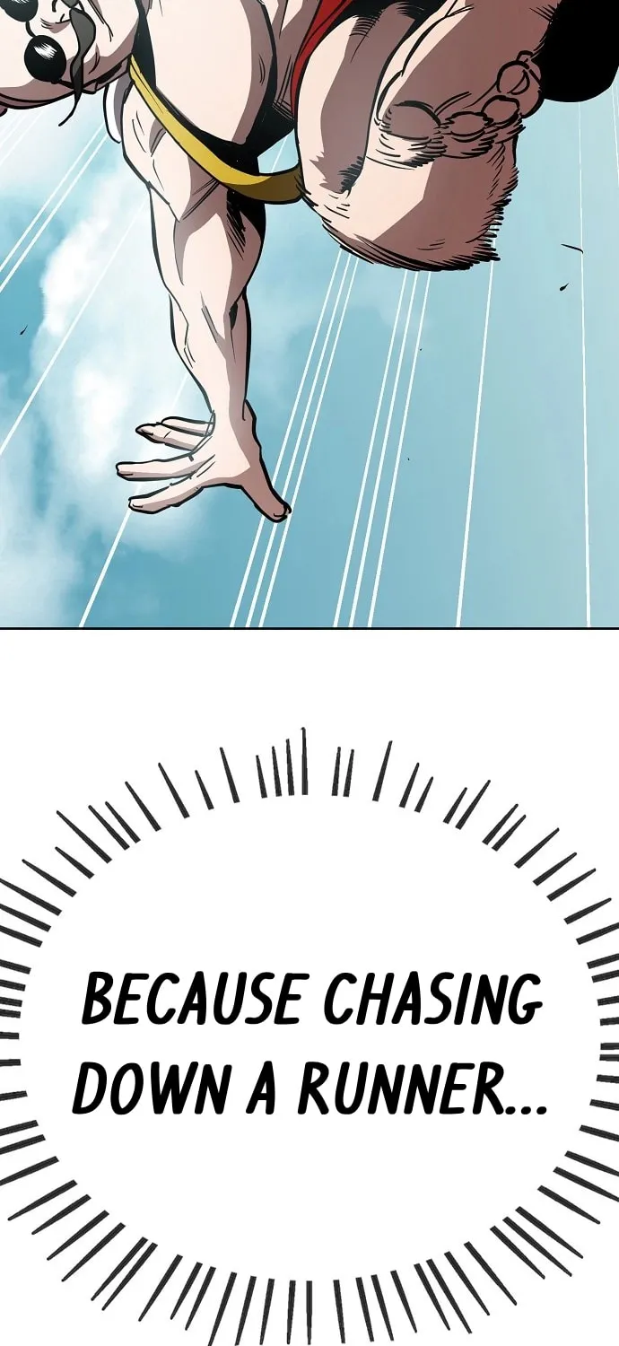 Unemployed Gye Baeksun Chapter 47 page 26 - 