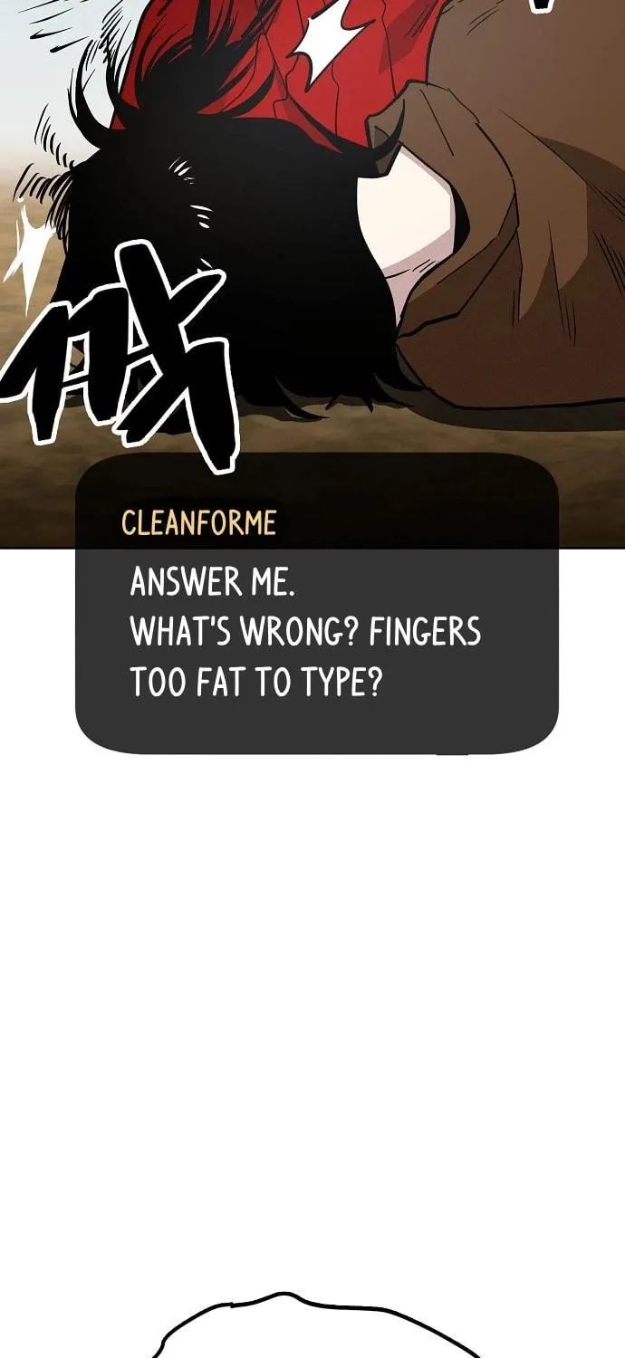 Unemployed Gye Baeksun Chapter 47 page 4 - 