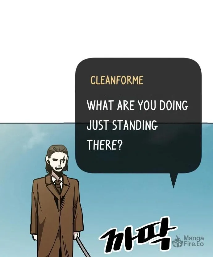 Unemployed Gye Baeksun Chapter 47 page 35 - 