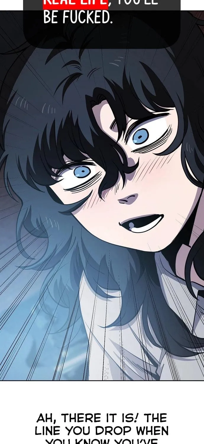 Unemployed Gye Baeksun Chapter 47 page 38 - 