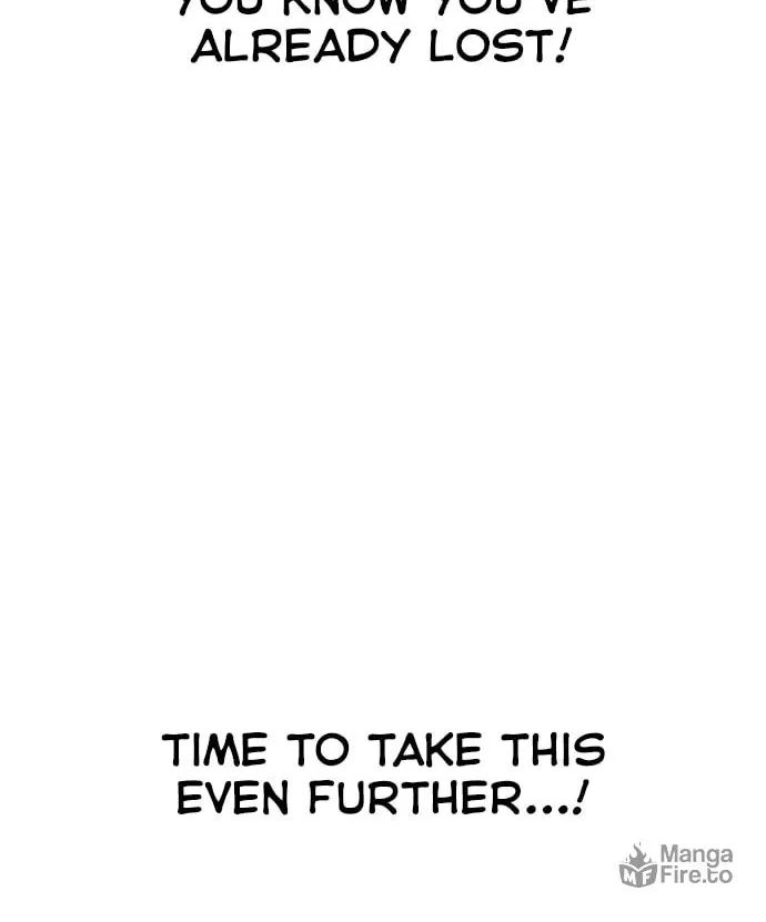 Unemployed Gye Baeksun Chapter 47 page 39 - 