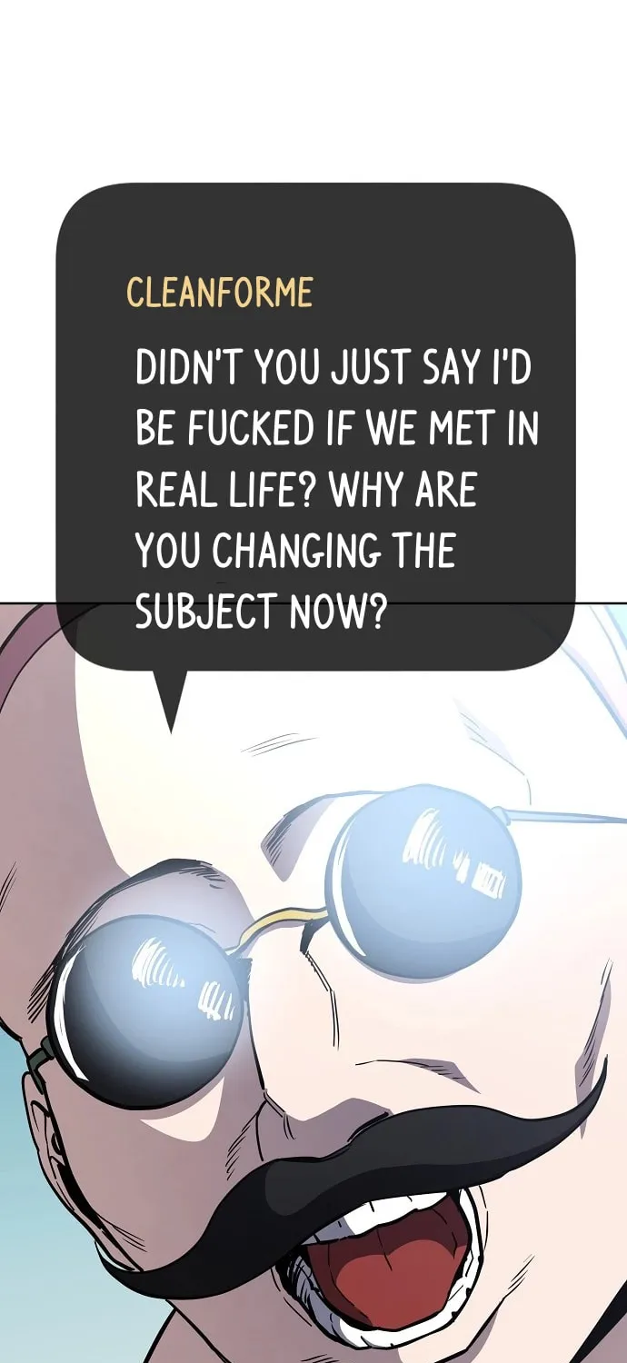 Unemployed Gye Baeksun Chapter 47 page 44 - 