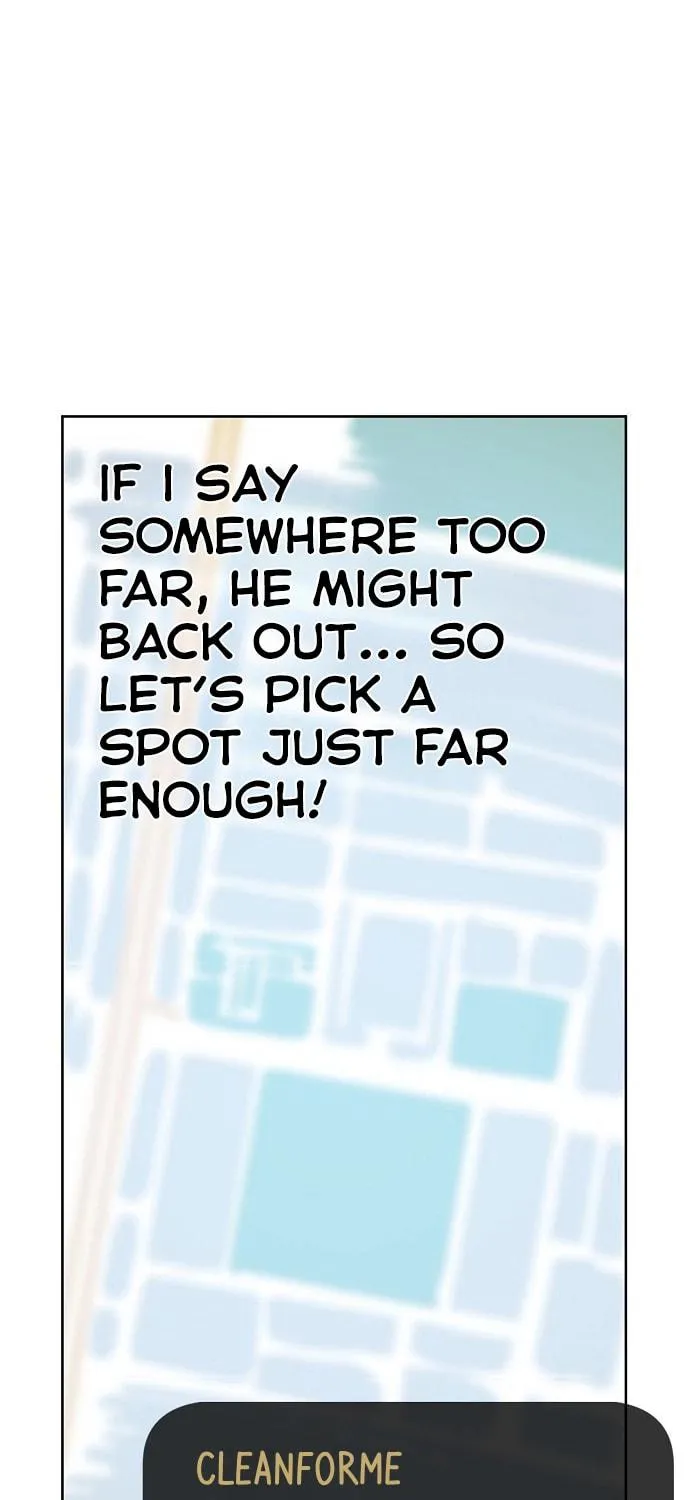 Unemployed Gye Baeksun Chapter 47 page 48 - 