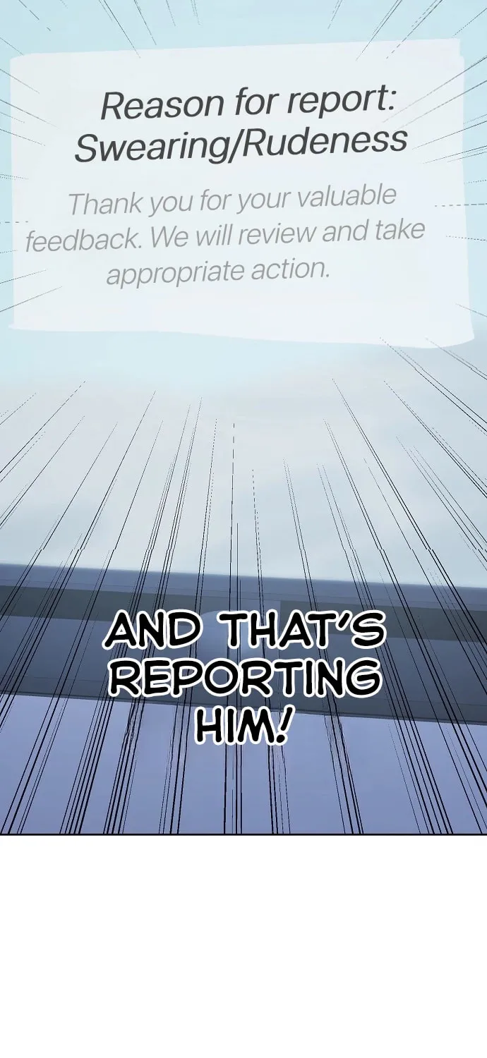 Unemployed Gye Baeksun Chapter 47 page 56 - 