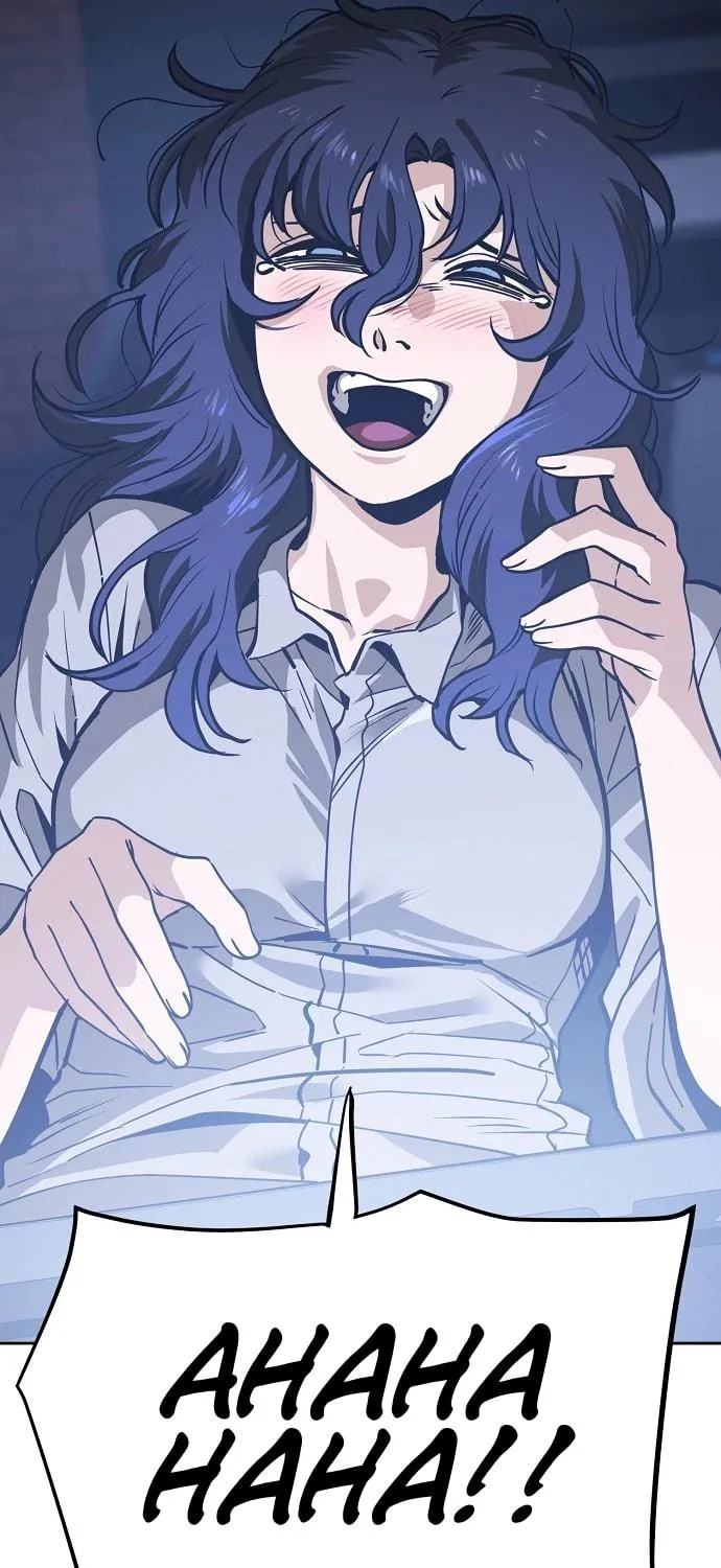 Unemployed Gye Baeksun Chapter 47 page 58 - 