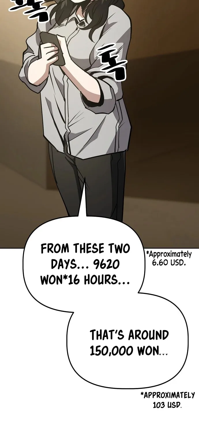Unemployed Gye Baeksun Chapter 47 page 66 - 