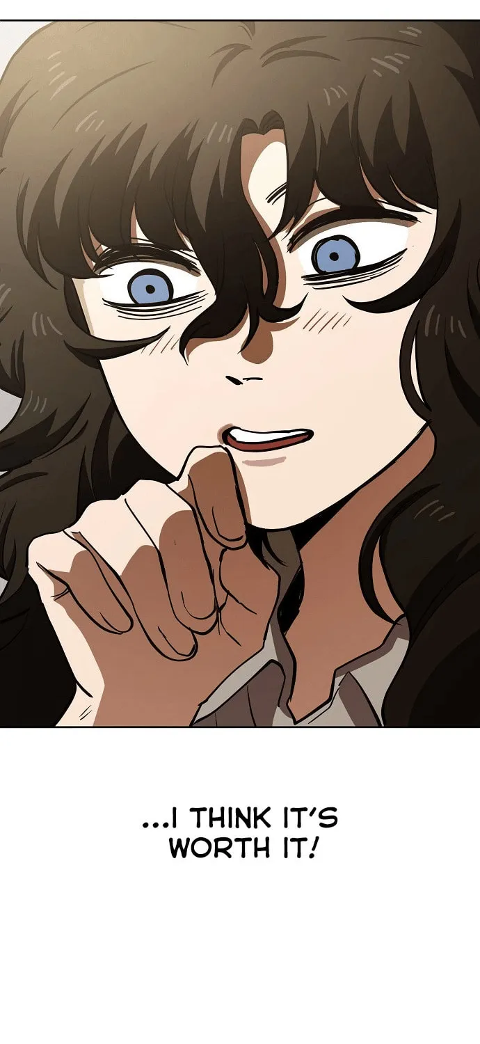 Unemployed Gye Baeksun Chapter 47 page 68 - 