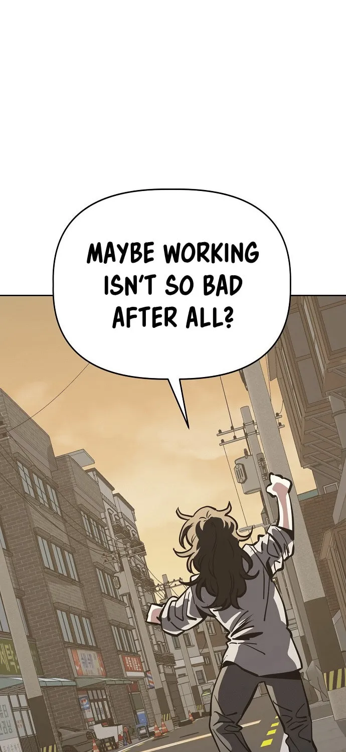 Unemployed Gye Baeksun Chapter 47 page 69 - 