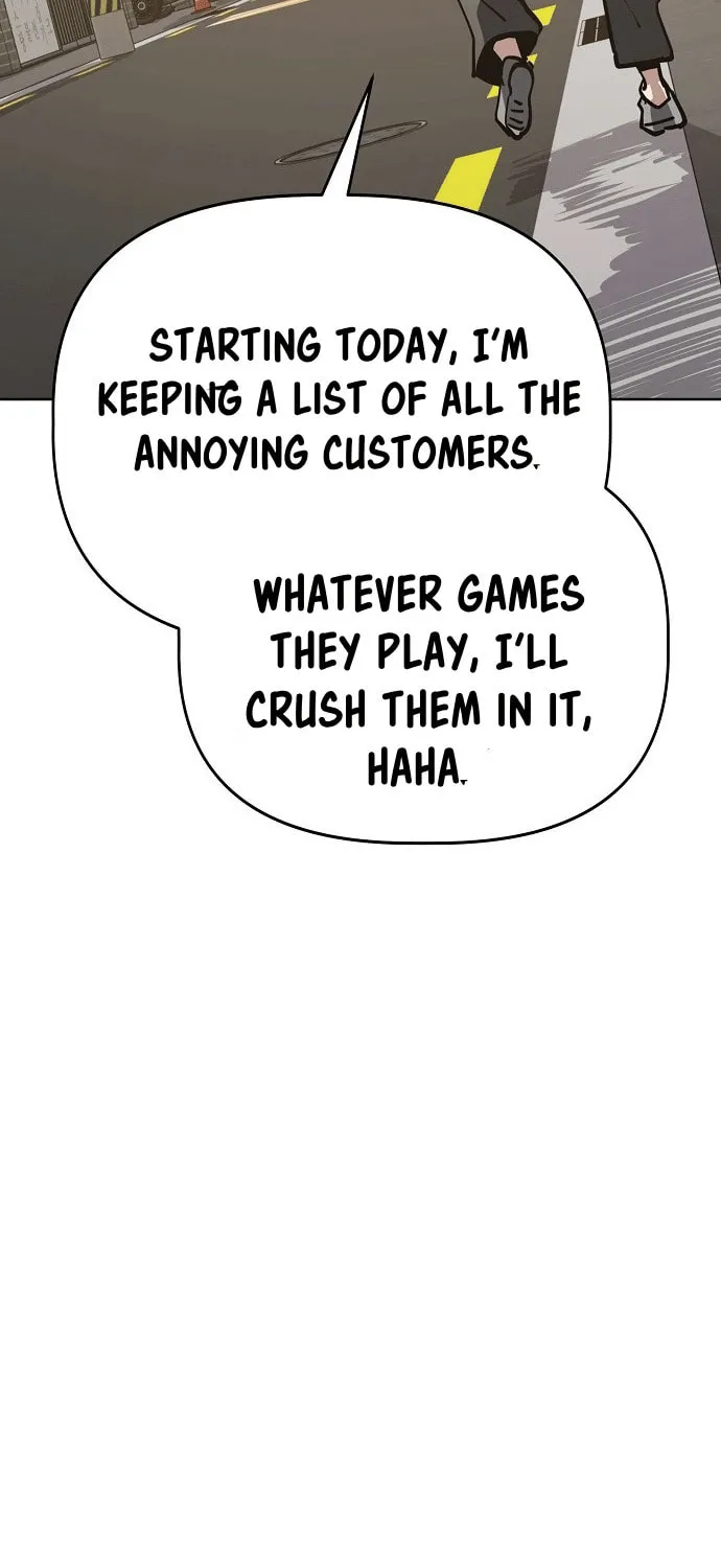 Unemployed Gye Baeksun Chapter 47 page 70 - 