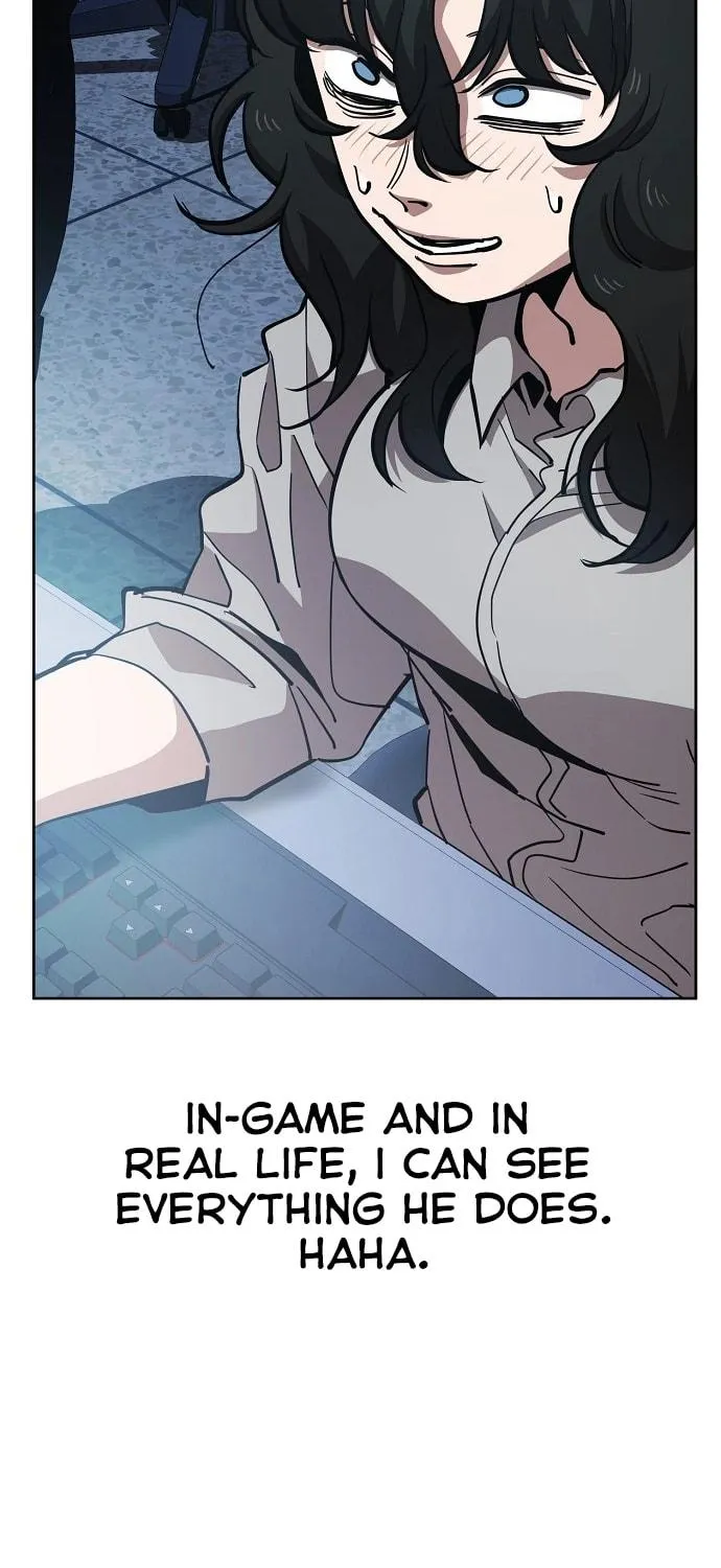 Unemployed Gye Baeksun Chapter 47 page 10 - 