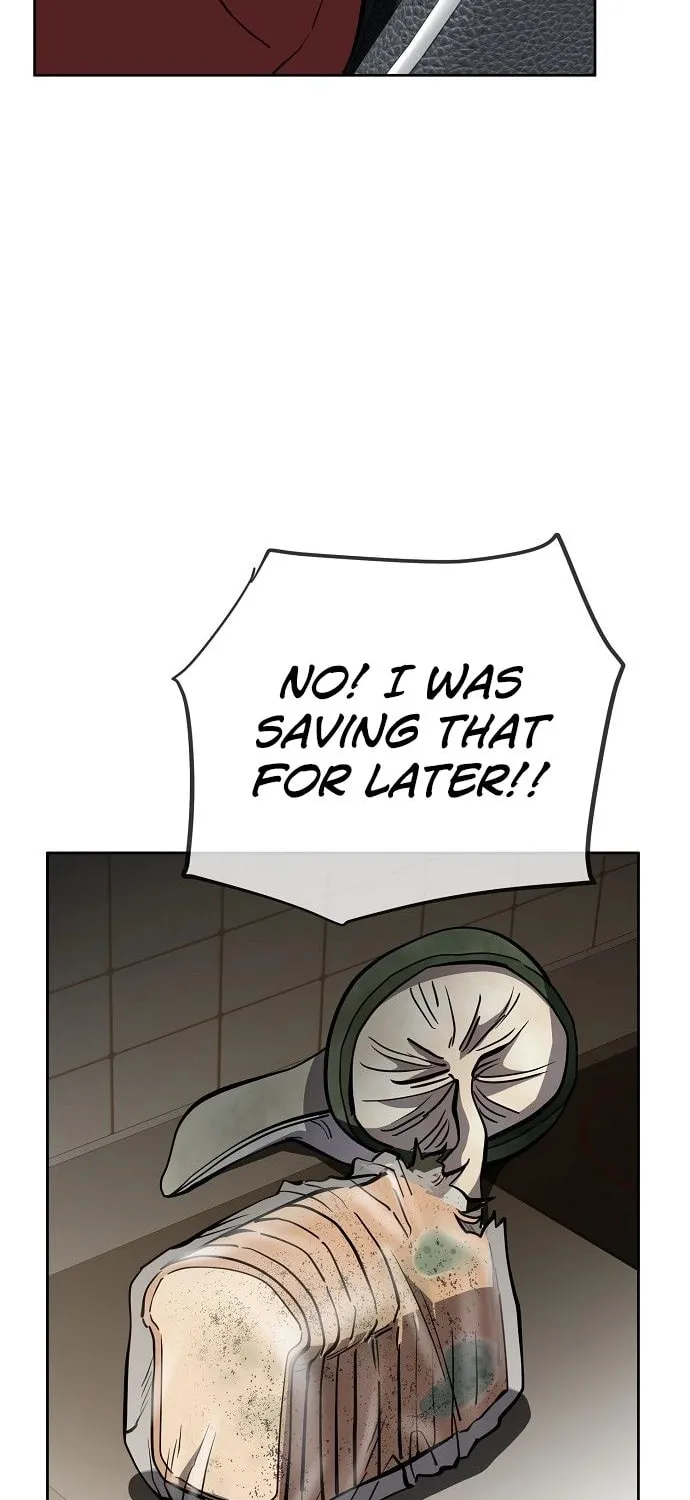Unemployed Gye Baeksun Chapter 48 page 12 - 