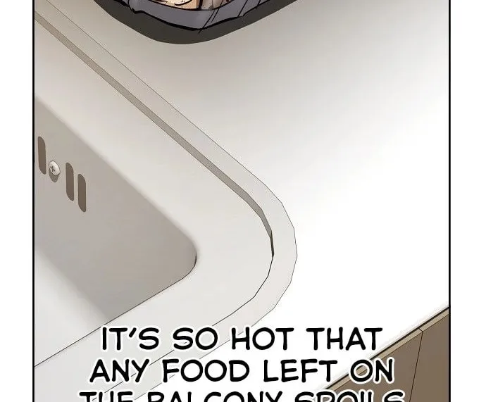 Unemployed Gye Baeksun Chapter 48 page 13 - 