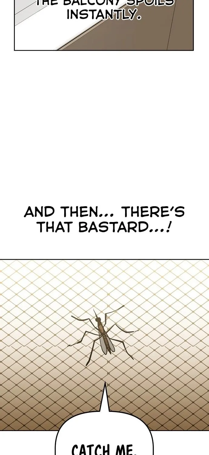 Unemployed Gye Baeksun Chapter 48 page 14 - 