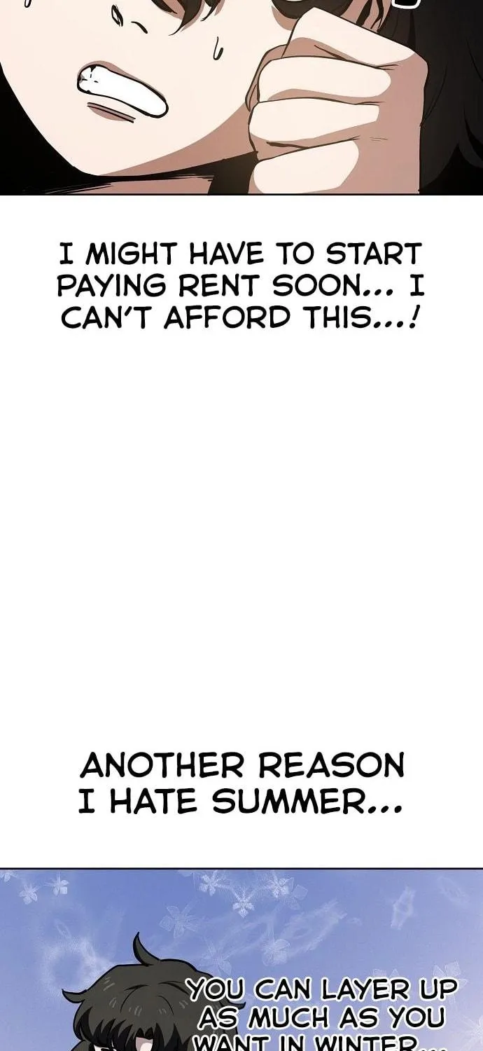 Unemployed Gye Baeksun Chapter 48 page 22 - 