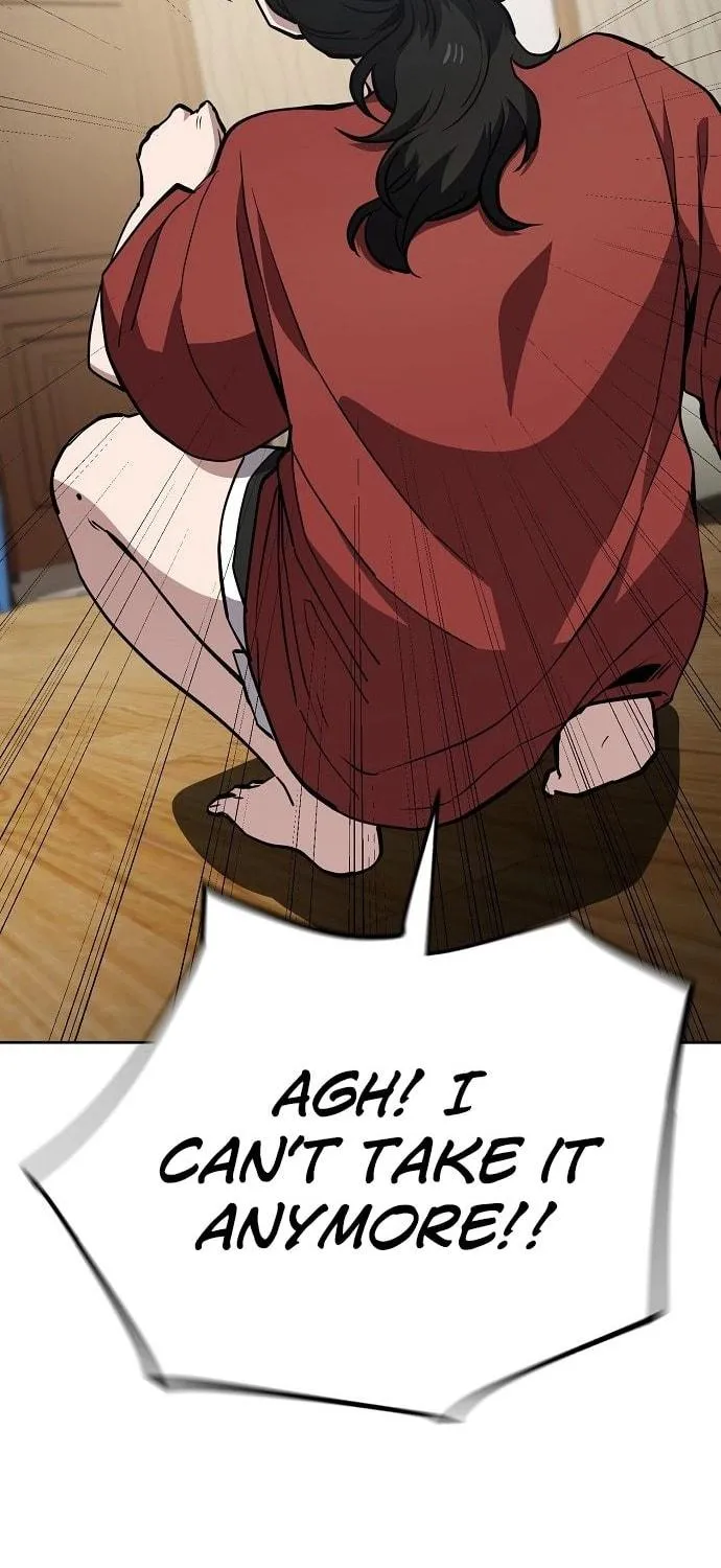 Unemployed Gye Baeksun Chapter 48 page 28 - 