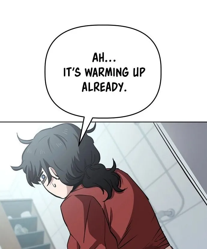 Unemployed Gye Baeksun Chapter 48 page 33 - 