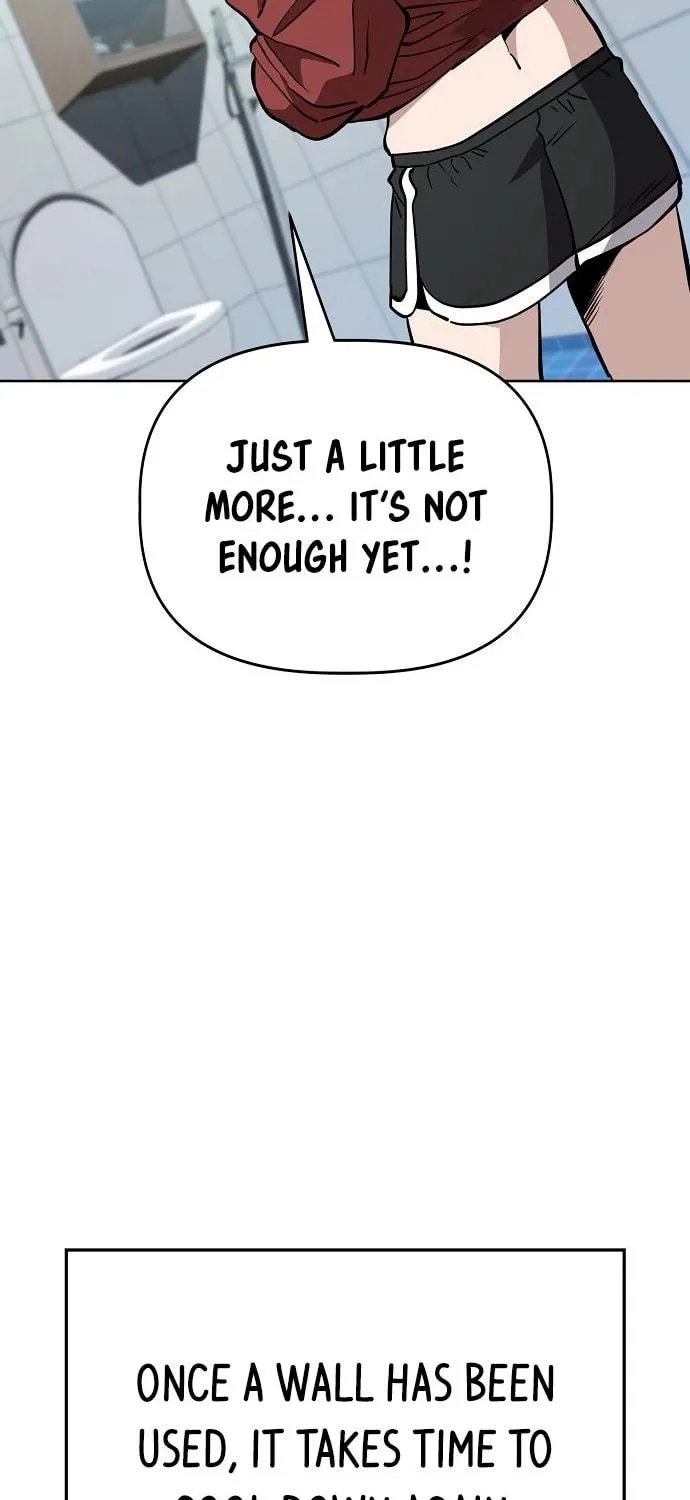 Unemployed Gye Baeksun Chapter 48 page 34 - 