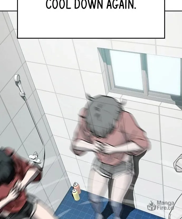 Unemployed Gye Baeksun Chapter 48 page 35 - 