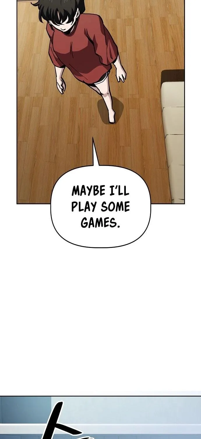 Unemployed Gye Baeksun Chapter 48 page 38 - 