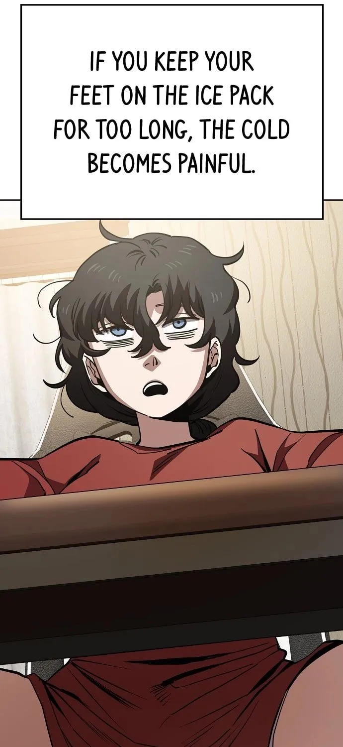 Unemployed Gye Baeksun Chapter 48 page 42 - 