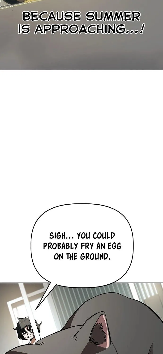 Unemployed Gye Baeksun Chapter 48 page 6 - 