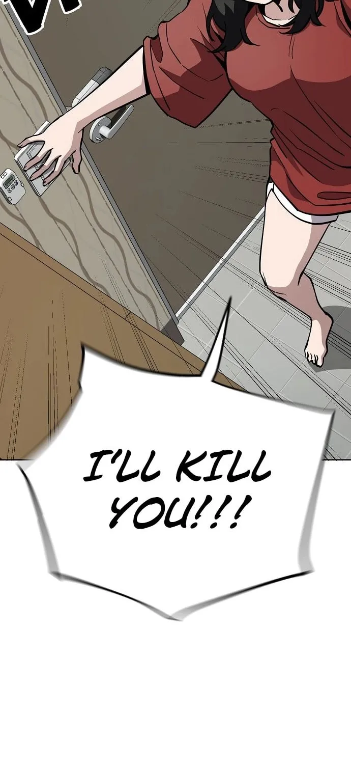 Unemployed Gye Baeksun Chapter 48 page 66 - 
