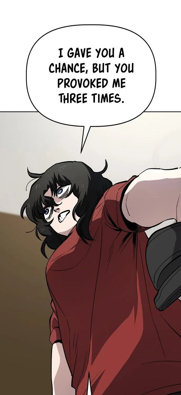 Unemployed Gye Baeksun Chapter 48 page 70 - 