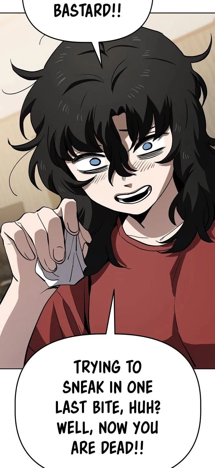 Unemployed Gye Baeksun Chapter 48 page 82 - 