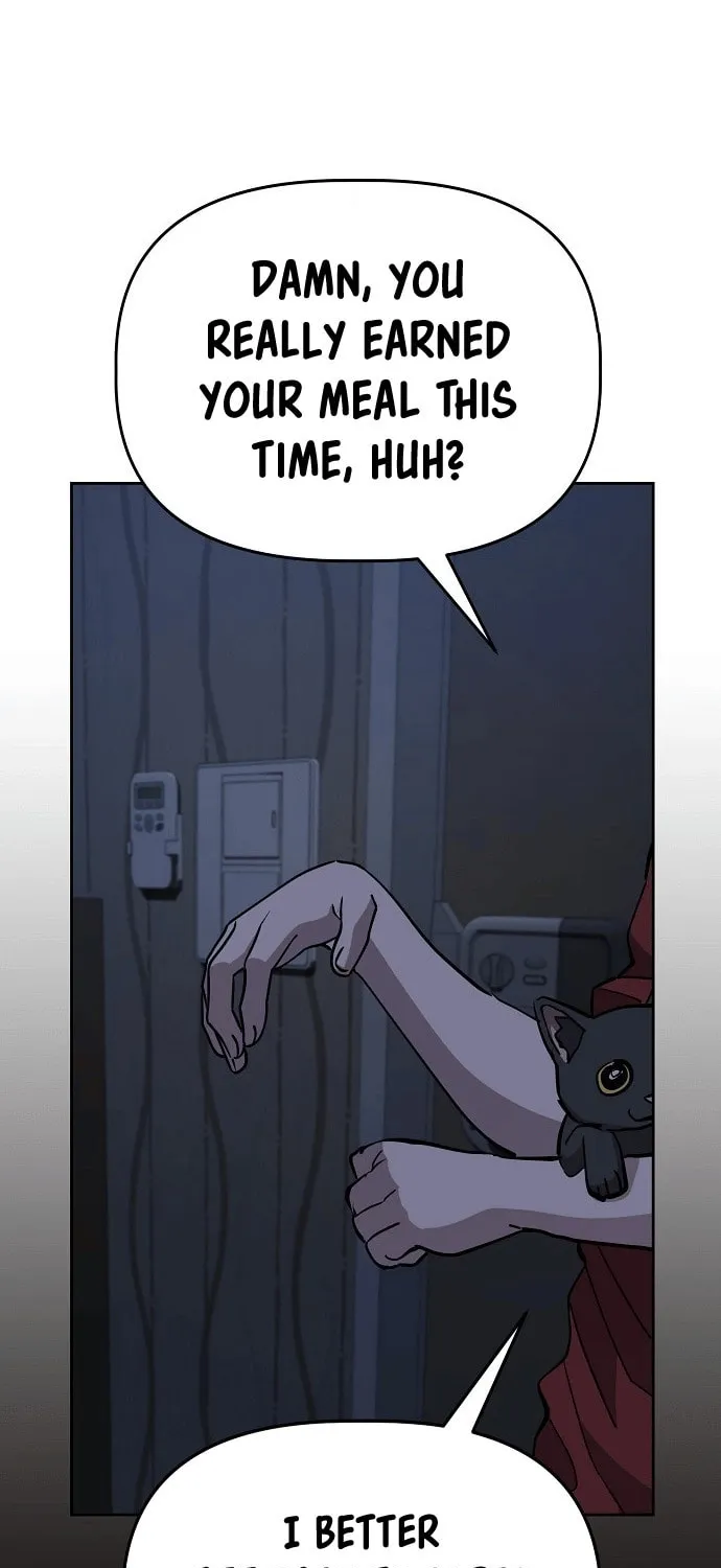 Unemployed Gye Baeksun Chapter 48 page 84 - 