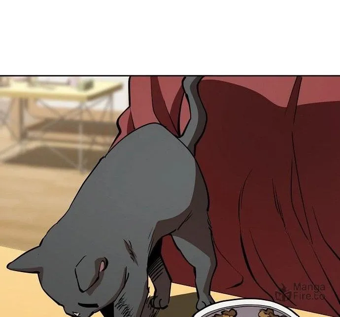 Unemployed Gye Baeksun Chapter 49 page 11 - 