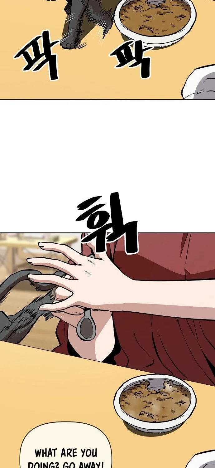 Unemployed Gye Baeksun Chapter 49 page 12 - 