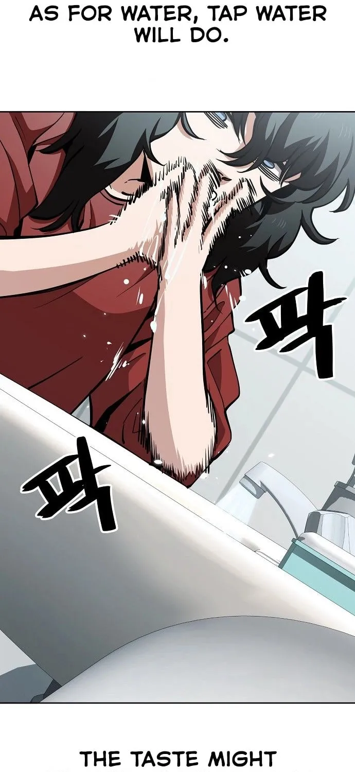 Unemployed Gye Baeksun Chapter 49 page 14 - 