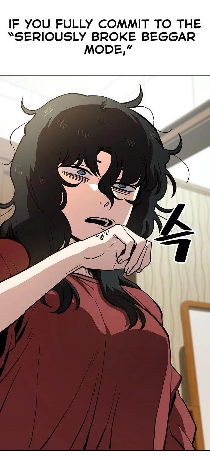 Unemployed Gye Baeksun Chapter 49 page 16 - 