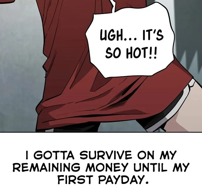 Unemployed Gye Baeksun Chapter 49 page 3 - 