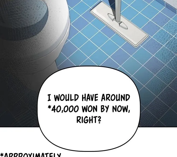 Unemployed Gye Baeksun Chapter 49 page 21 - 