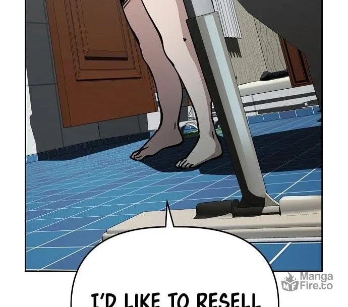 Unemployed Gye Baeksun Chapter 49 page 23 - 