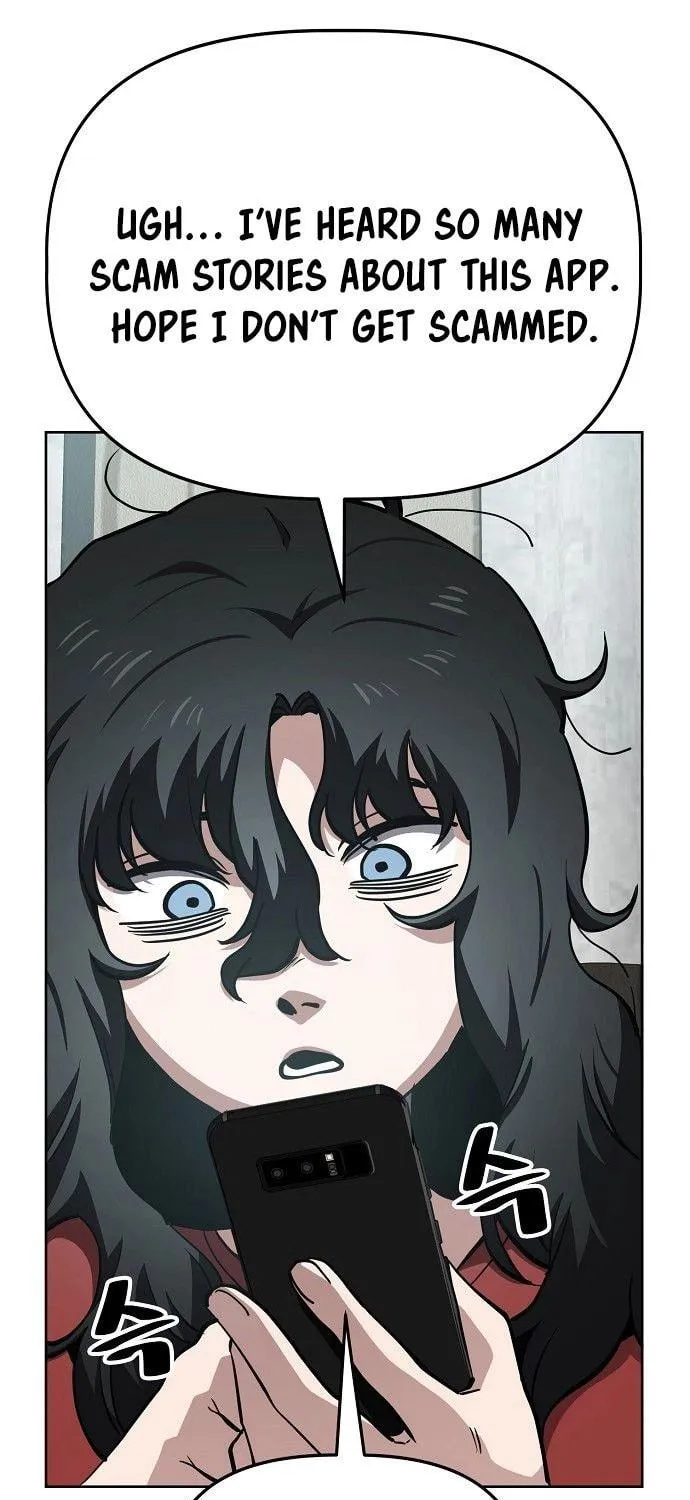 Unemployed Gye Baeksun Chapter 49 page 28 - 