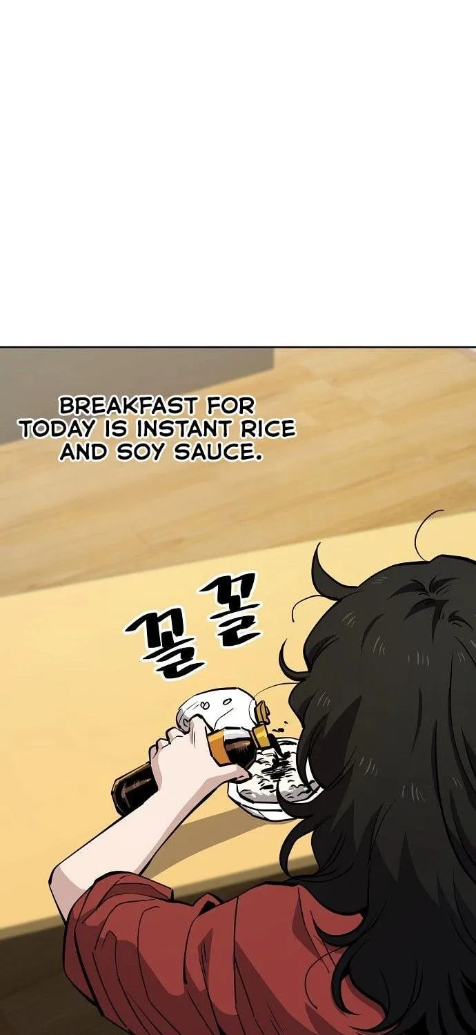 Unemployed Gye Baeksun Chapter 49 page 4 - 