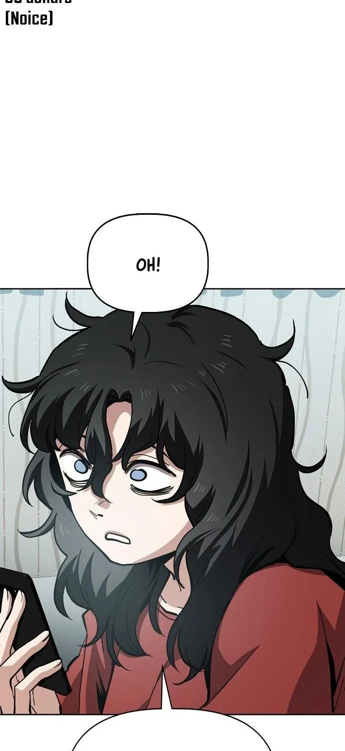 Unemployed Gye Baeksun Chapter 49 page 34 - 