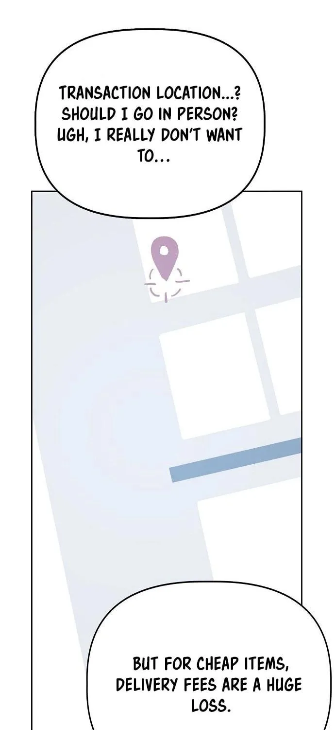 Unemployed Gye Baeksun Chapter 49 page 38 - 