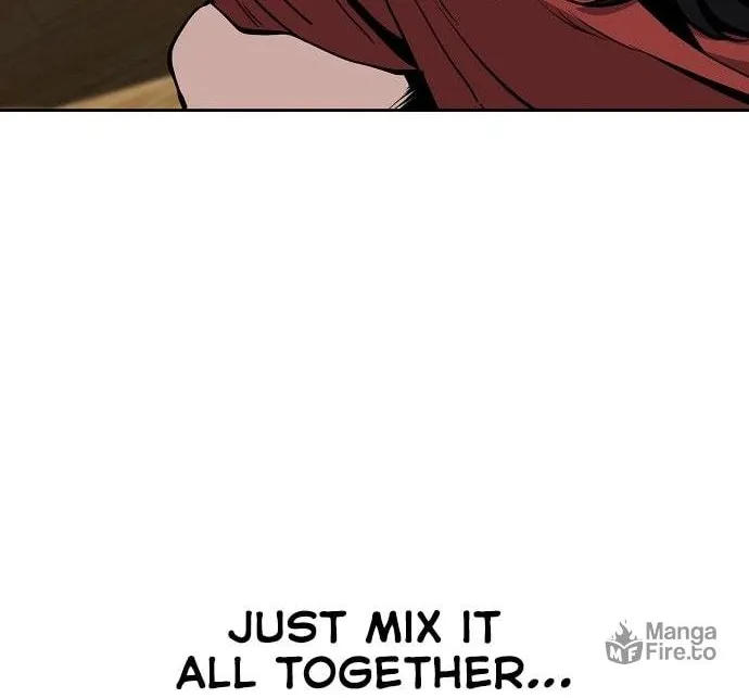 Unemployed Gye Baeksun Chapter 49 page 5 - 
