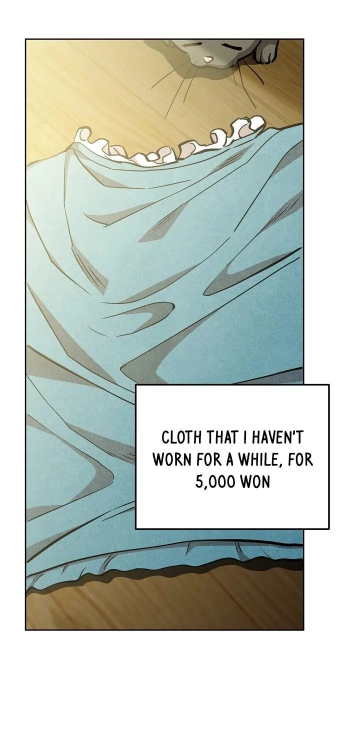 Unemployed Gye Baeksun Chapter 49 page 44 - 