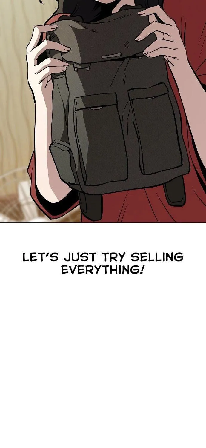 Unemployed Gye Baeksun Chapter 49 page 48 - 